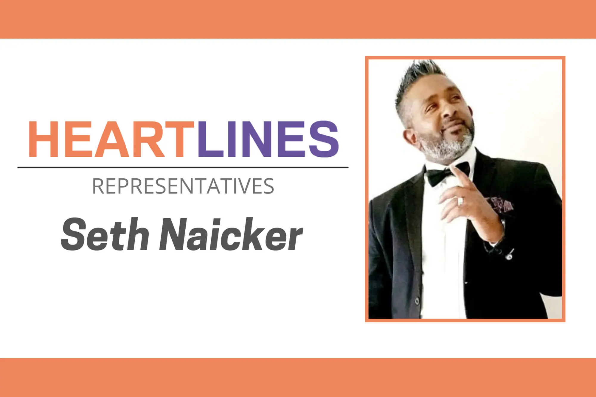 Seth Naicker Rep Image Seth Naicker Rep Image