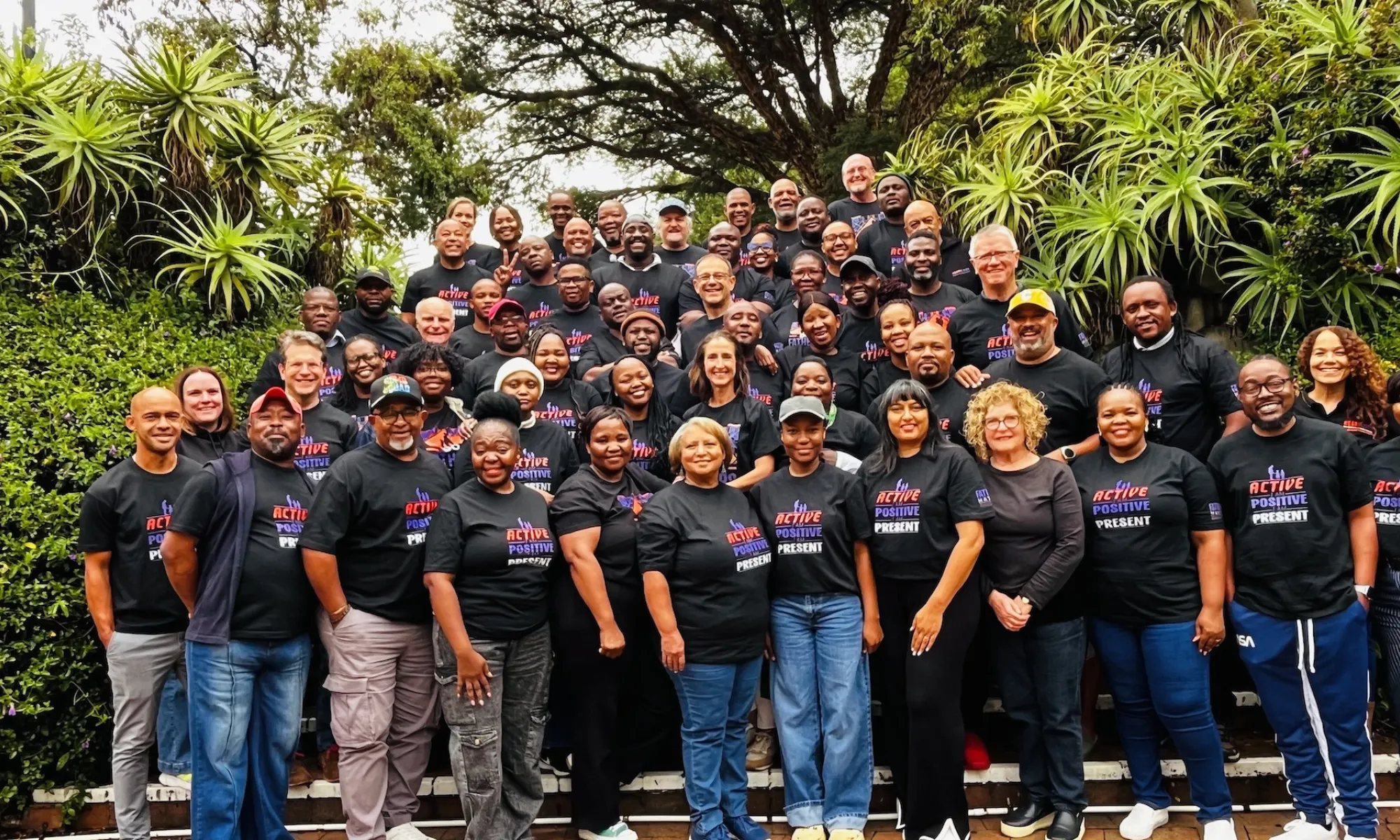 Heartlines Team Photo for Story Heartlines Team Photo for Story