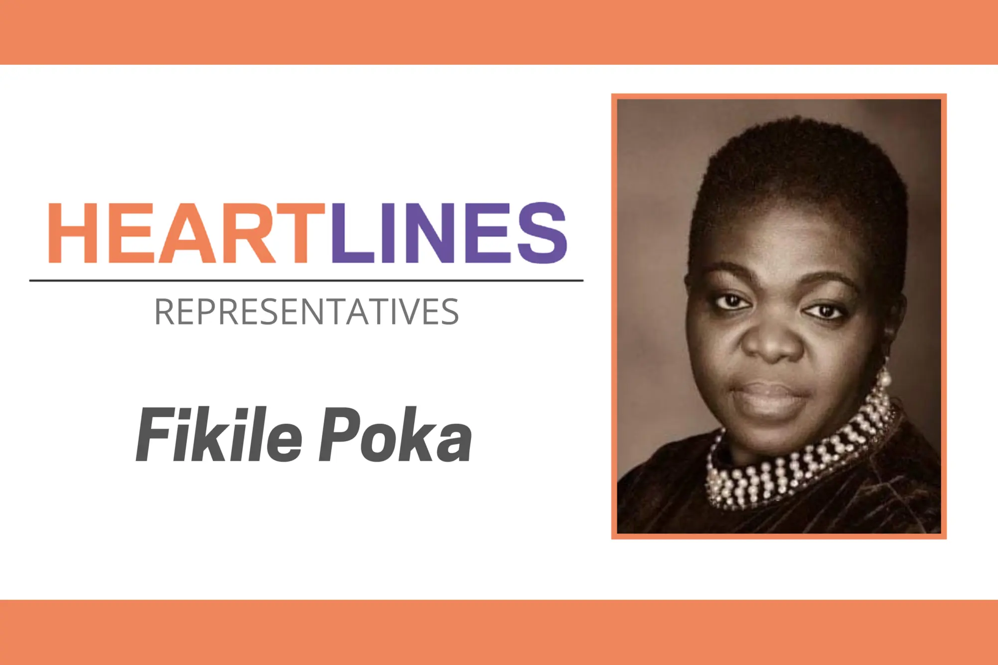 Fikile Updated Rep Image Fikile Updated Rep Image